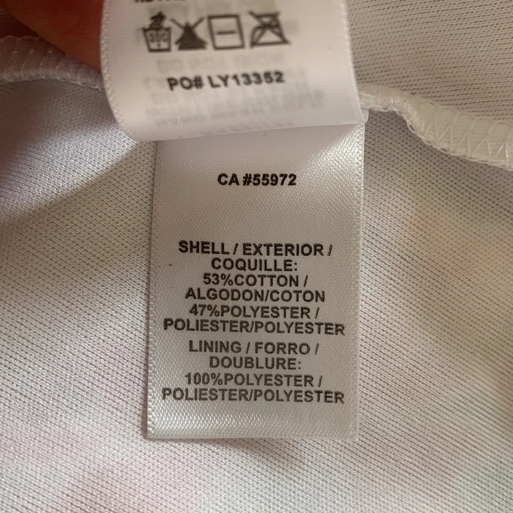 GUC Laundry by Shelli Segal dress - Picture 9 of 9